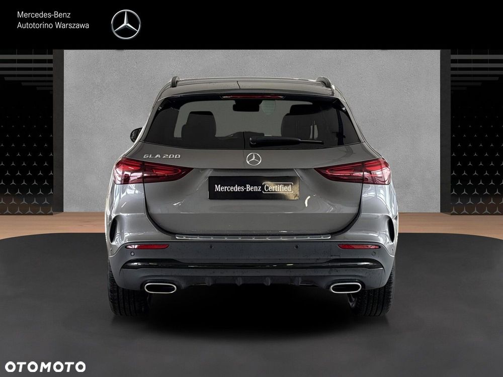 Mercedes-Benz Gla 2026 photo 4