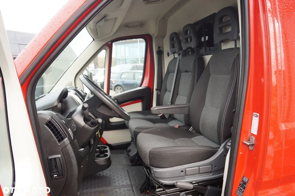 Fiat DUCATO - 20