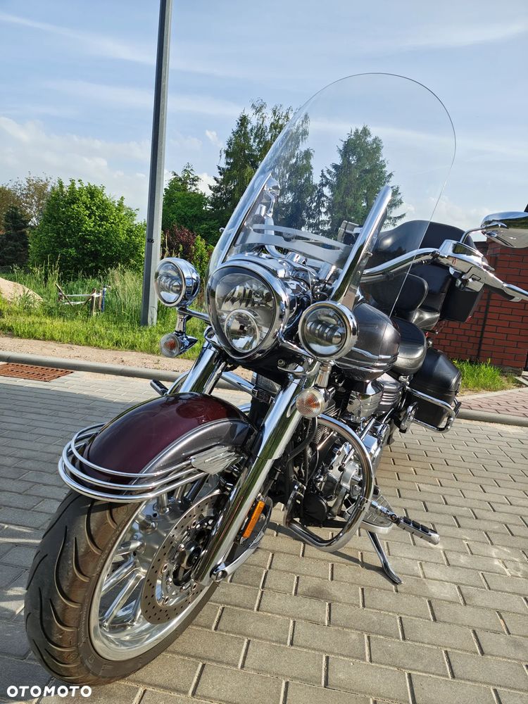 Yamaha XV - 3