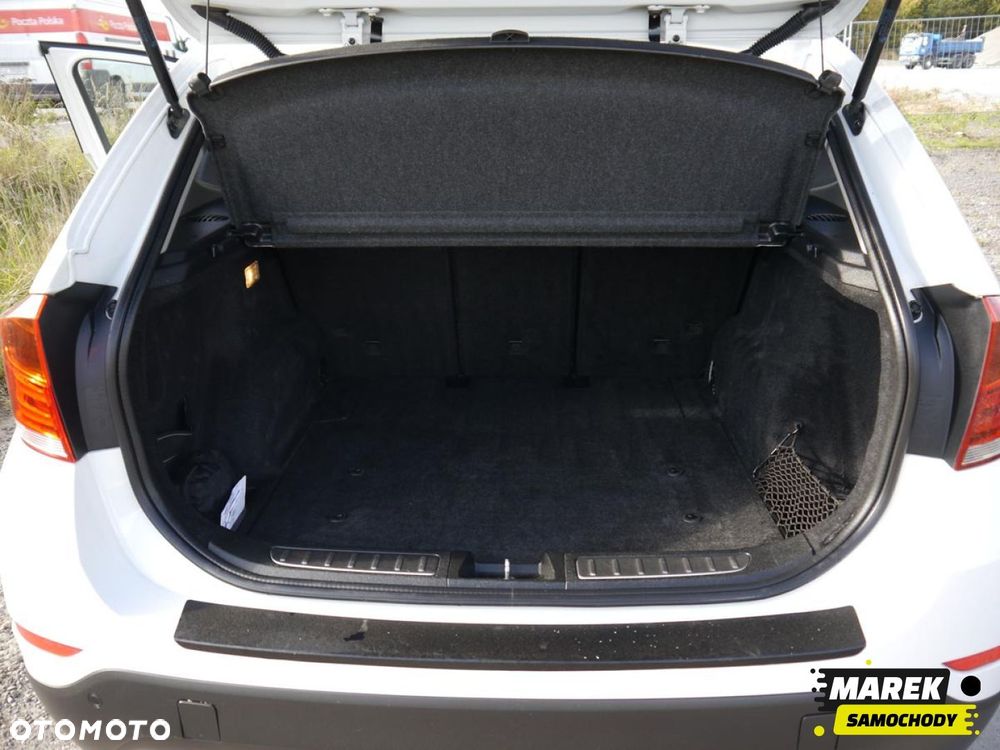 BMW X1 - 12