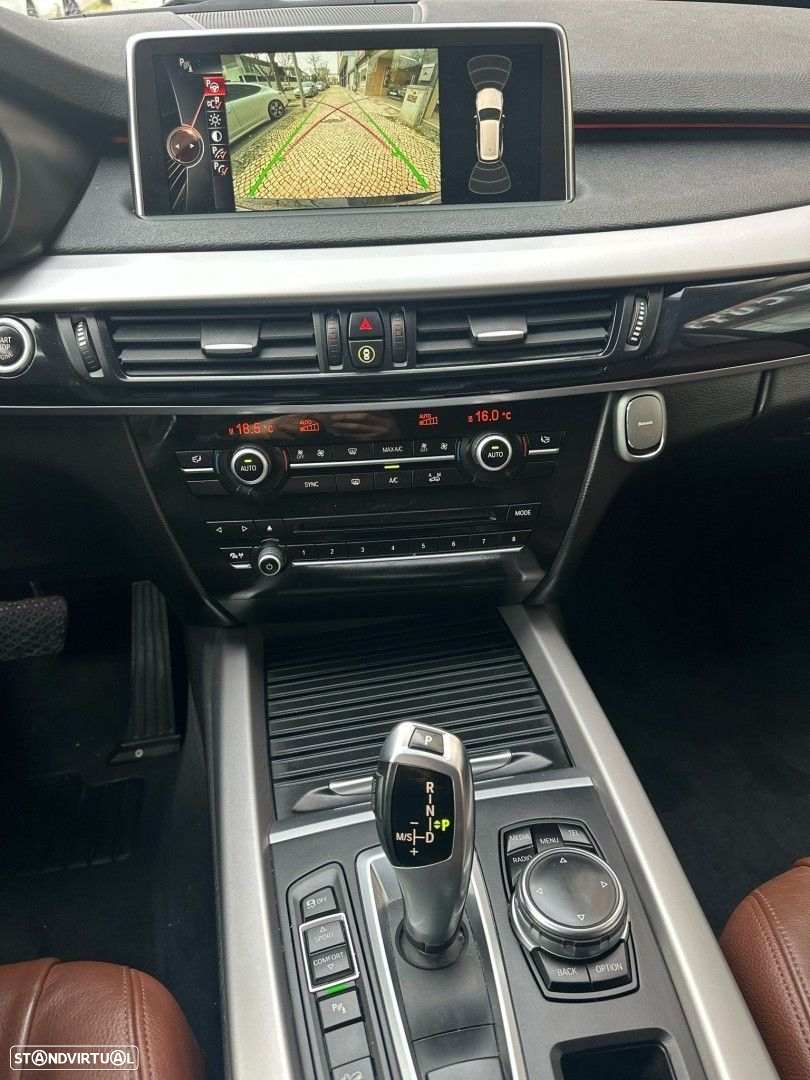 BMW X5 30 d xDrive - 5