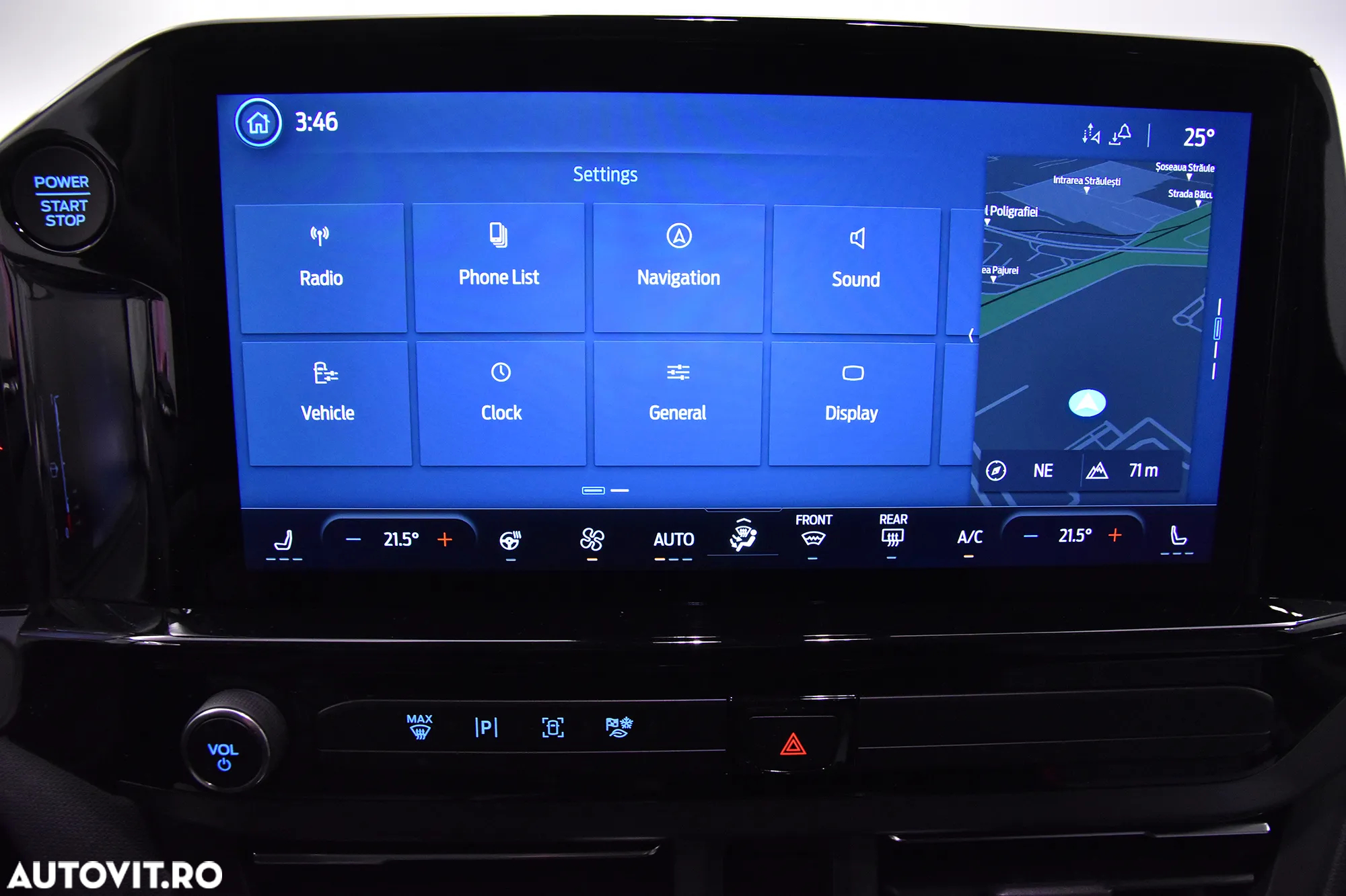 Ford Tourneo - 18