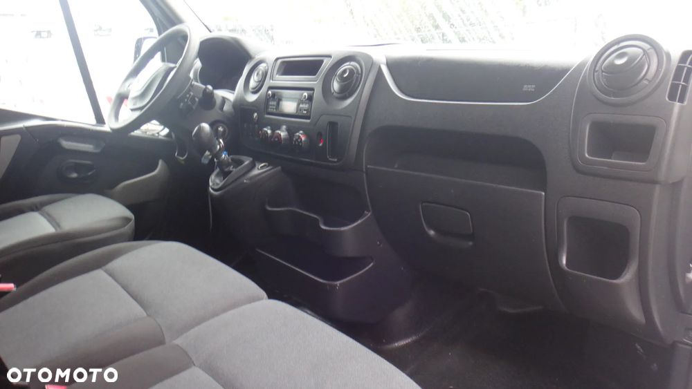 Renault Master - 7