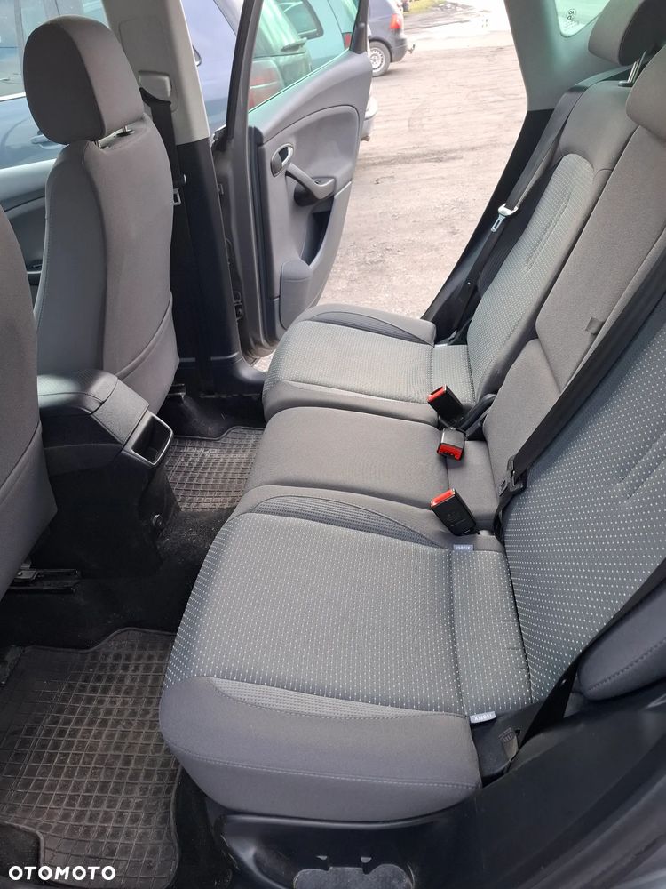 Seat Altea 1.9 TDI Reference - 5