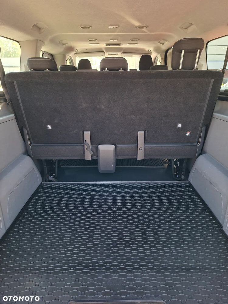 Ford Transit Custom Kombi 320 L2H1 Trend M1 - 2