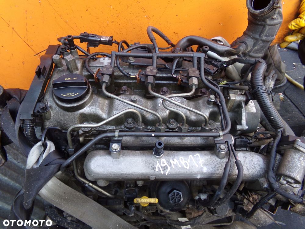 KIA RIO II i20 1.1 CRDI 15r 75KM D3FA wtrysk wtryskiwacz 33800-2A780 - 3