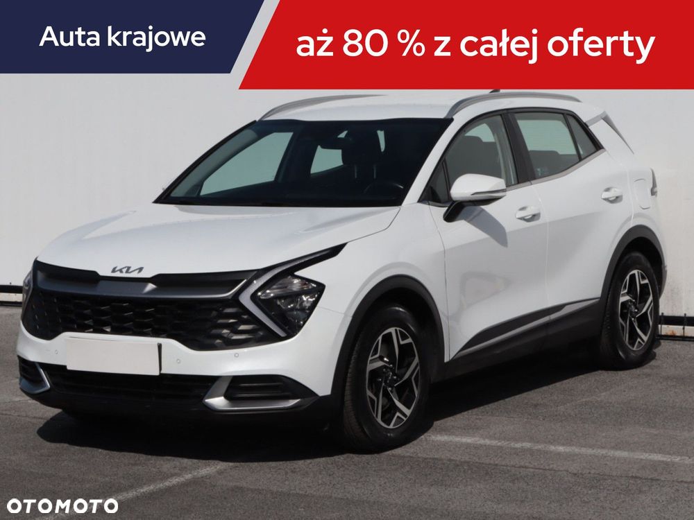 Kia Sportage - 3