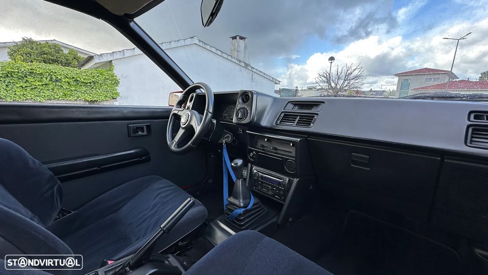 Toyota Corolla AE86 1.6 GTi - 15