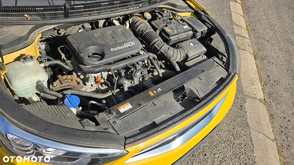 Kia Stonic 1.0 T-GDI L - 7