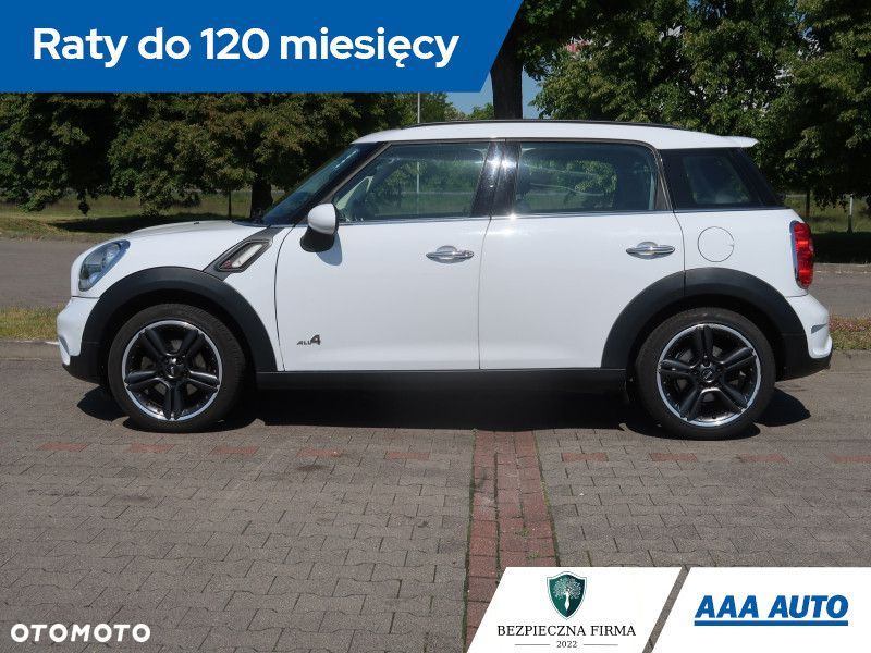 MINI Countryman - 3