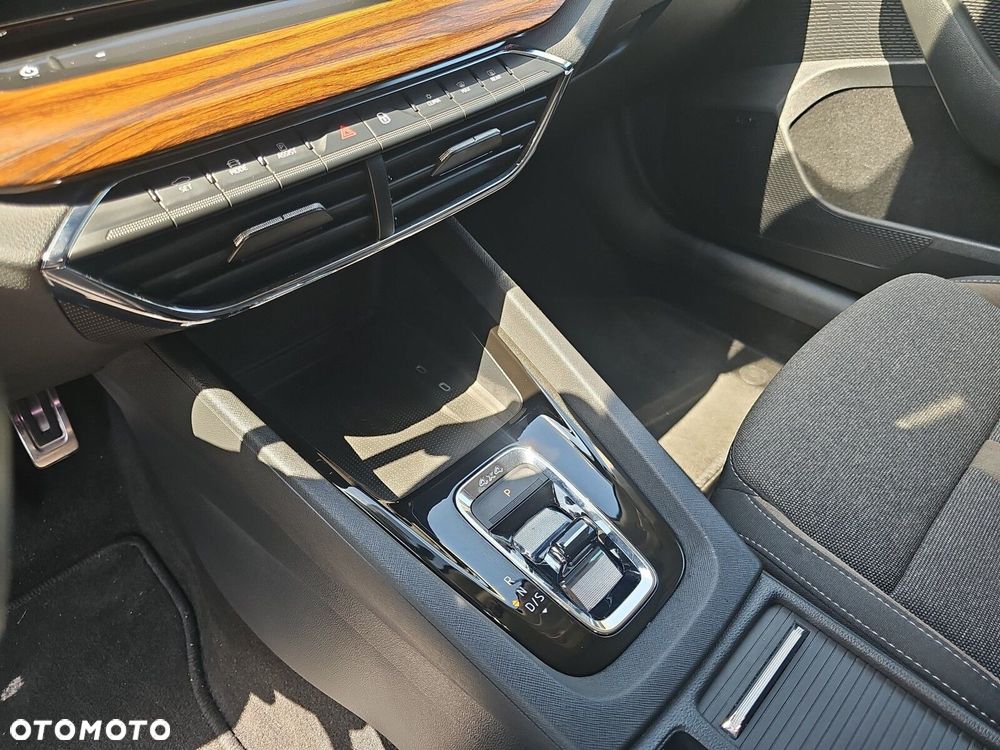 Skoda Octavia 2.0 TDI 4x4 Scout DSG - 19
