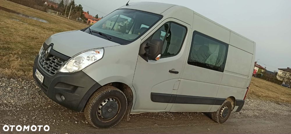 Renault Master - 29