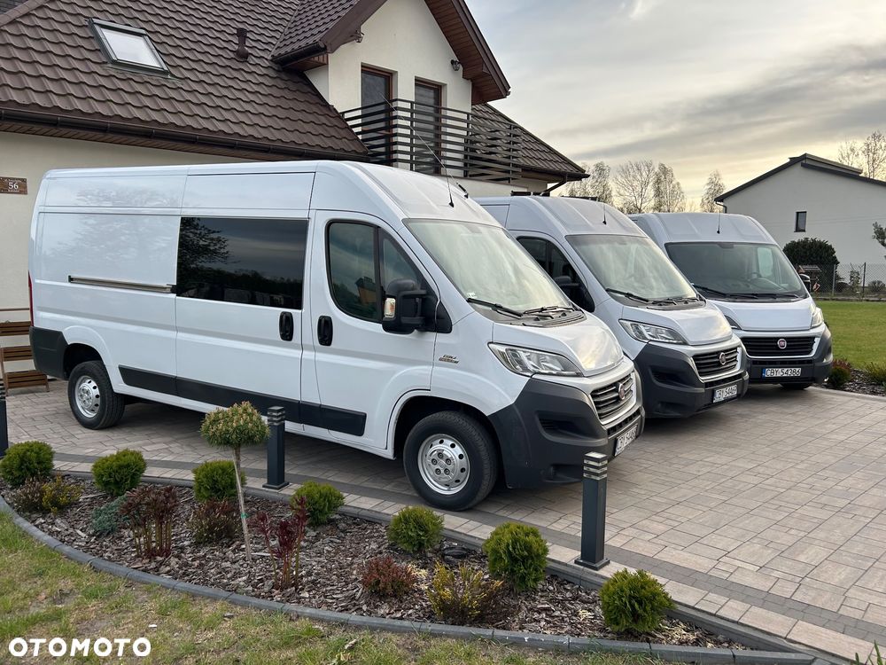 Fiat Ducato - 2