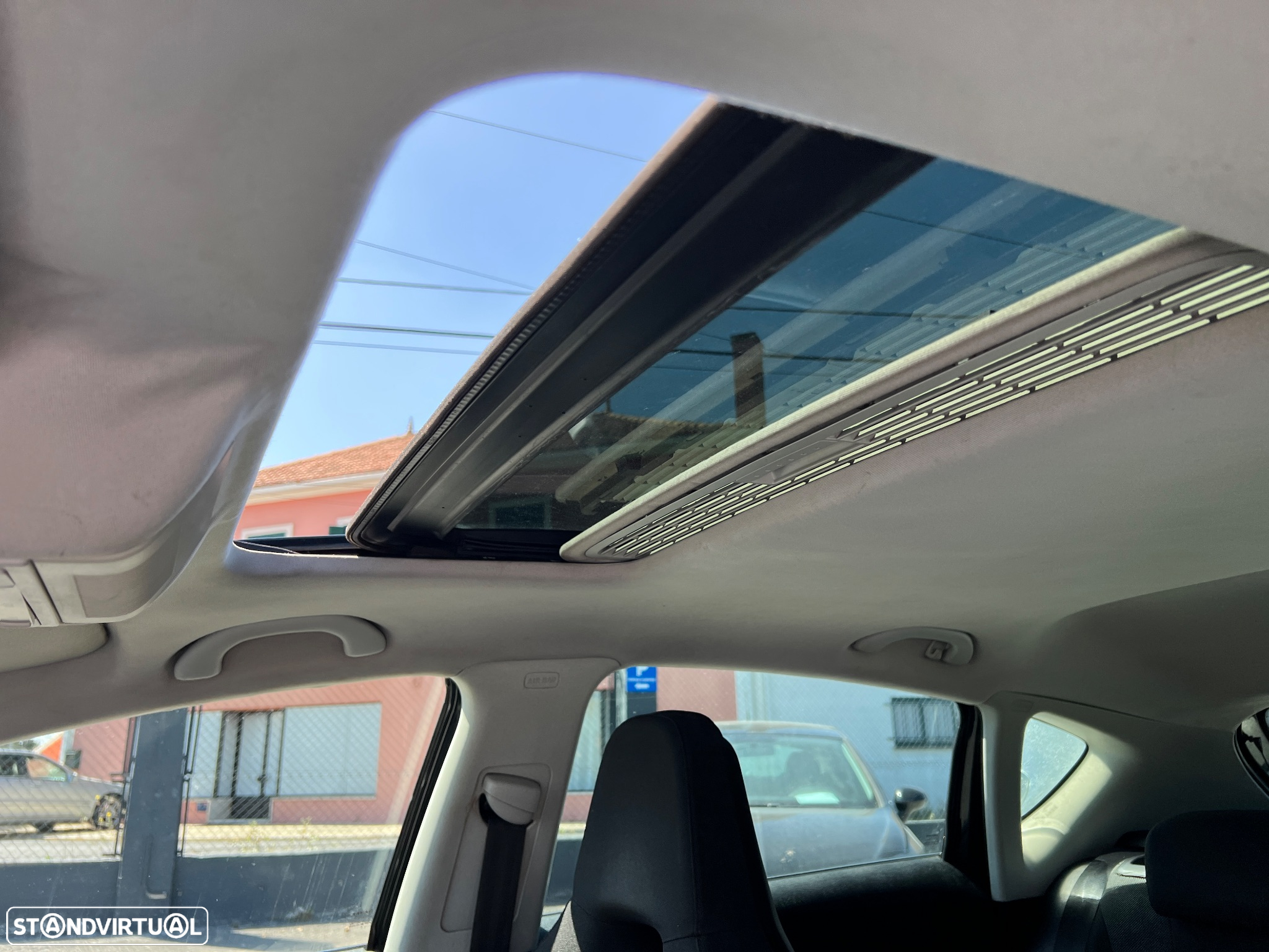 SEAT Leon 2.0 TDI FR 18 Tiago Monteiro - 44