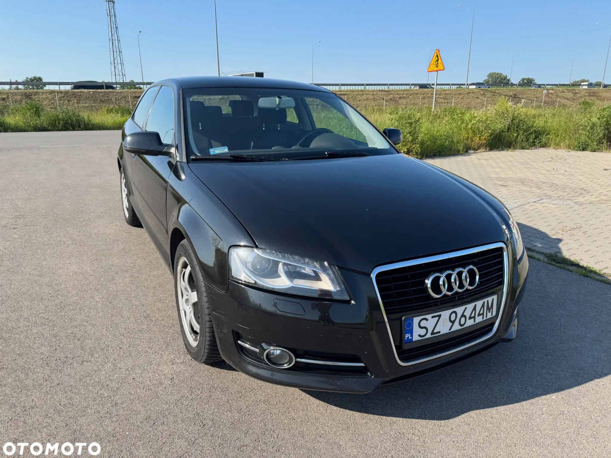 Audi A3 1.2 TFSI Ambition - 12