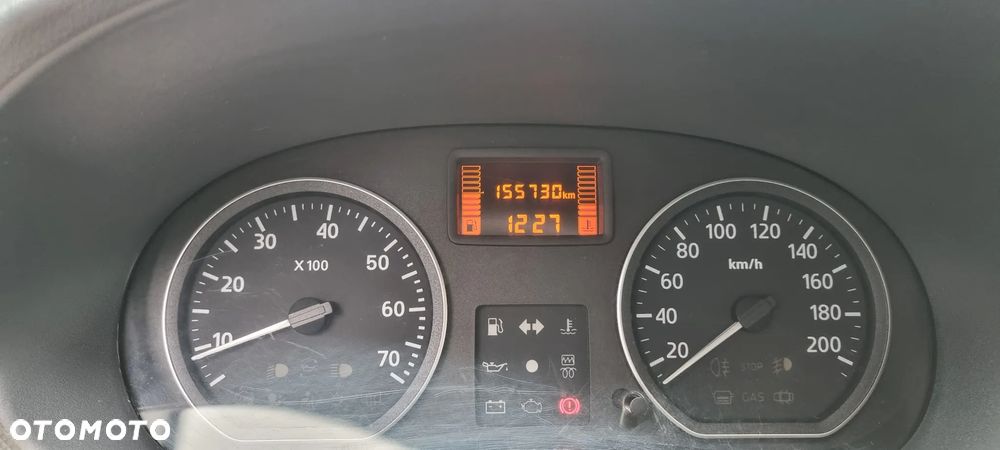 Dacia Sandero 1.2 16V Access - 11