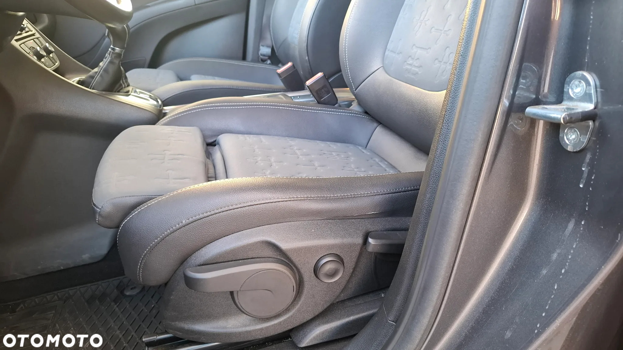 Opel Meriva 1.4 ecoflex Edition - 14