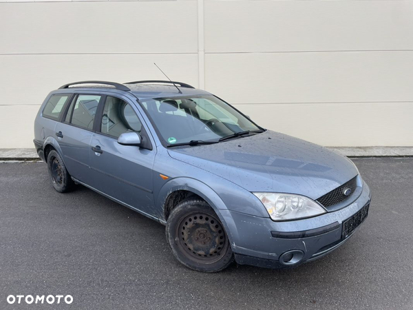 Ford Mondeo 1.8 Ambiente