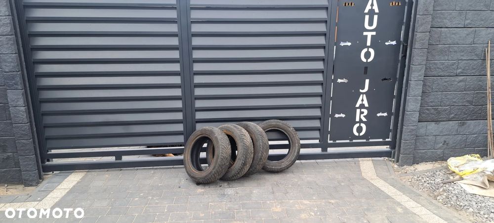OPONY WIELOZEZONOWE R13 155/70 4SZT 2021 ROK - 1