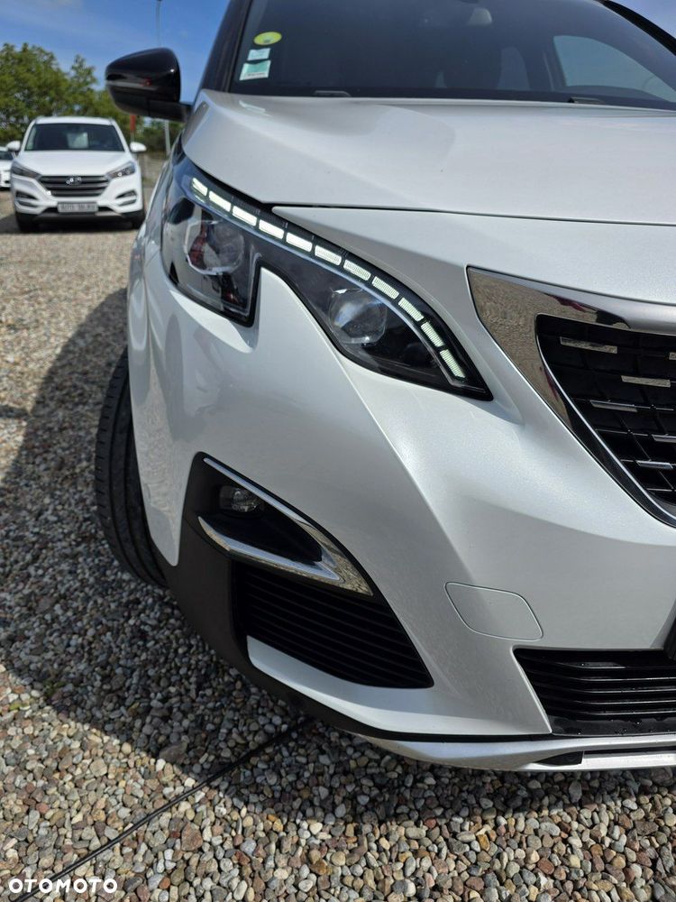 Peugeot 5008 BlueHDI 120 EAT6 Stop & Start Business Line - 2