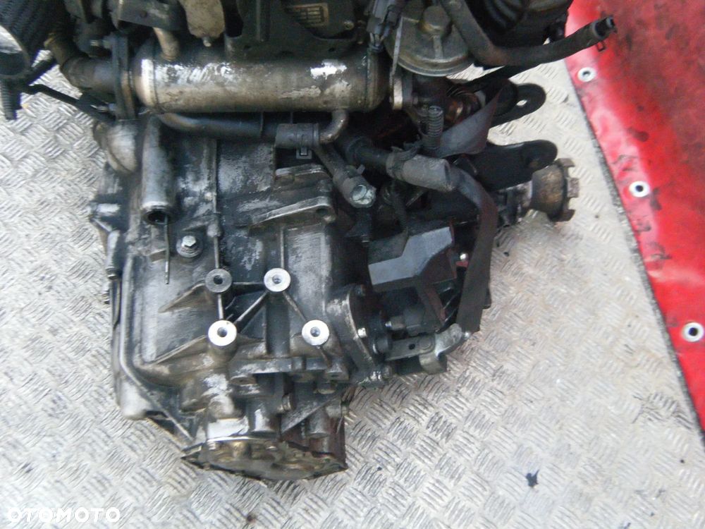 CHEVROLET CAPTIVA ANTARA 2.0 VCDI reduktor SKRZYNI 4X4 96625150 =RADOM - 2