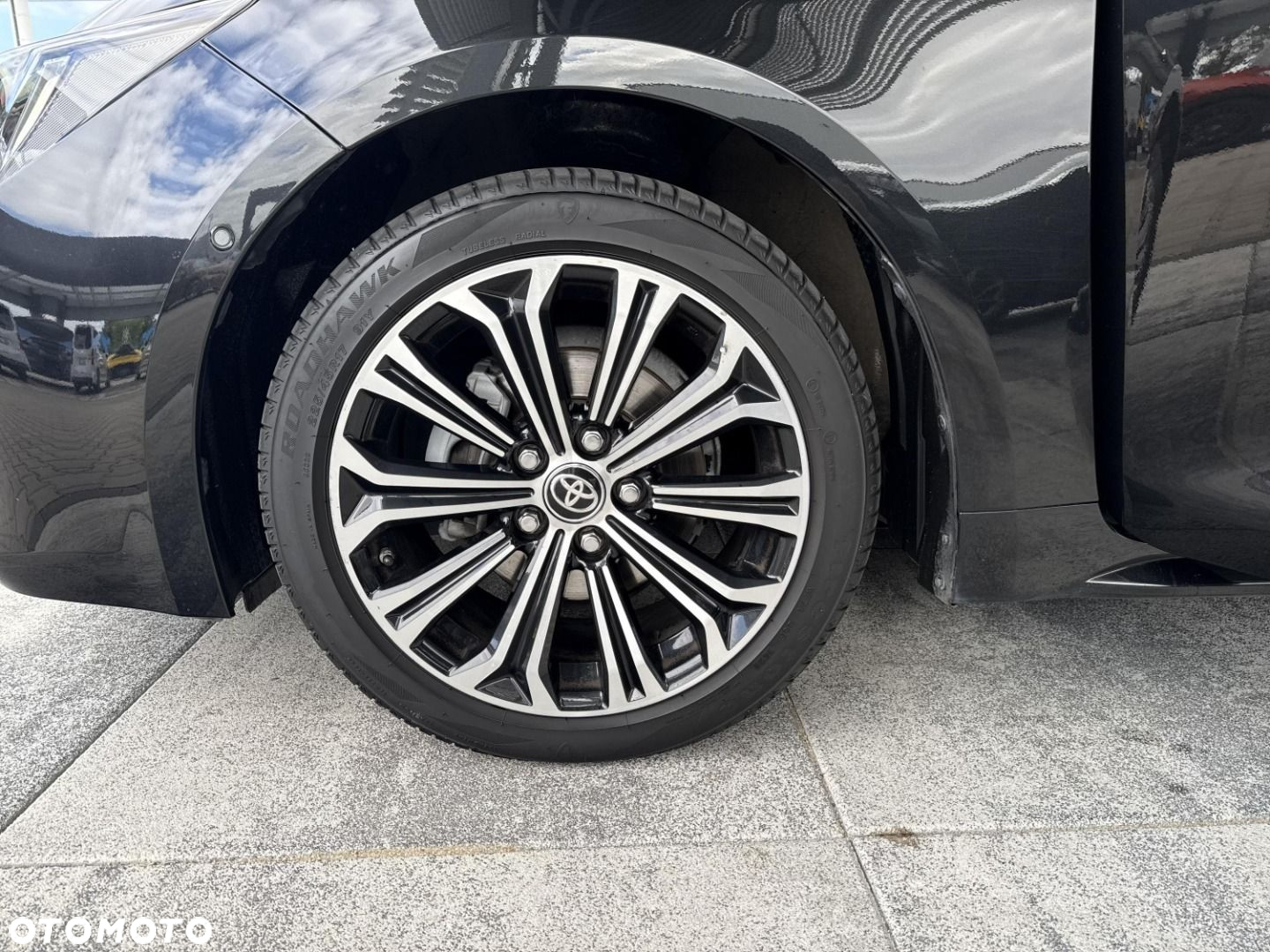 Toyota Corolla 1.2 T Comfort - 18