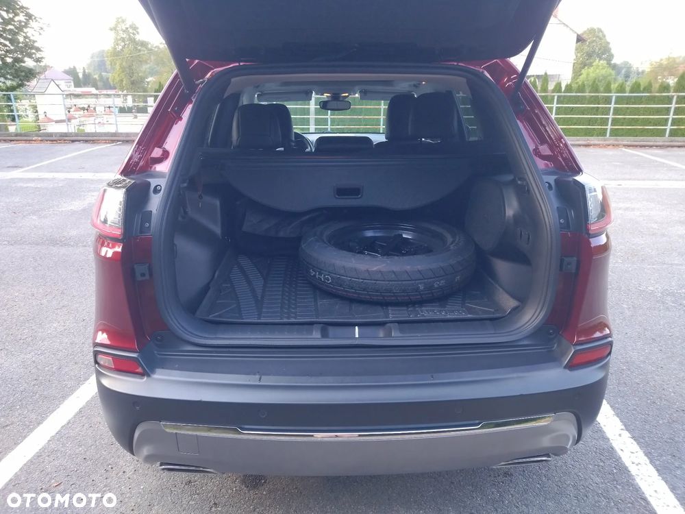 Jeep Cherokee 3.2 V6 Pentastar Active Drive I Automatik Limited - 18