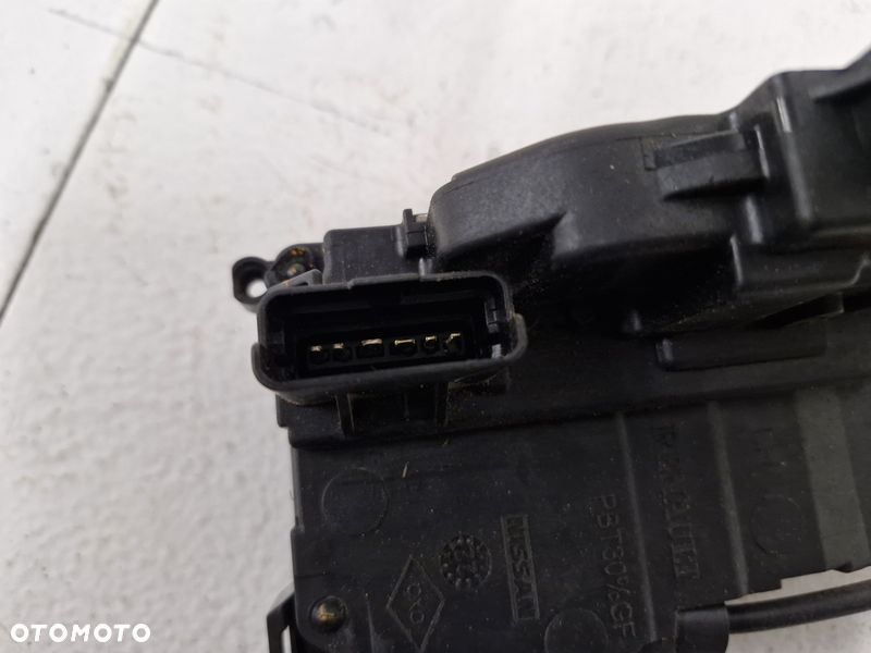 RENAULT MASTER III 3 LIFT IV 4 ZAMEK DRZWI LEWY PRZÓD 805035039R - 9