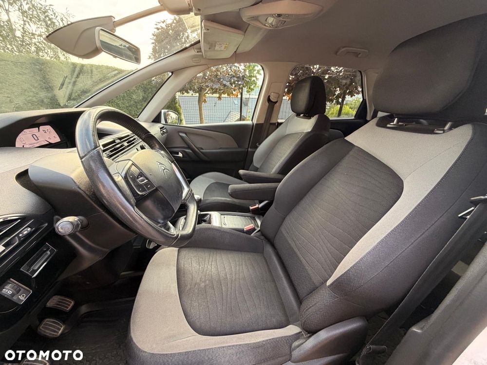 Citroën C4 Picasso BlueHDi 120 Exclusive - 7