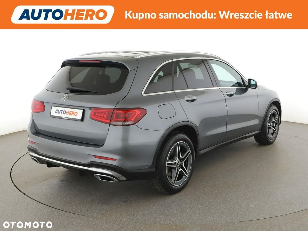 Mercedes-Benz GLC - 8