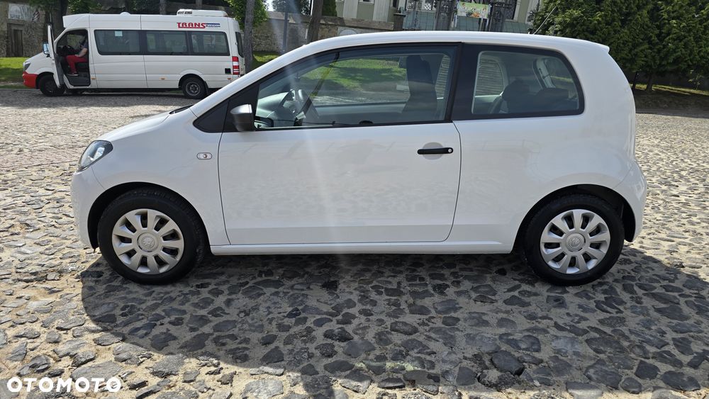 Skoda Citigo - 7