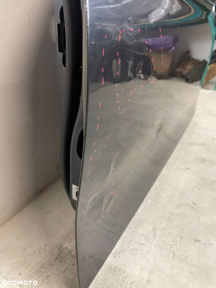 DRZWI PRZEDNIE LEWE BMW 3 F30 F31 - 6