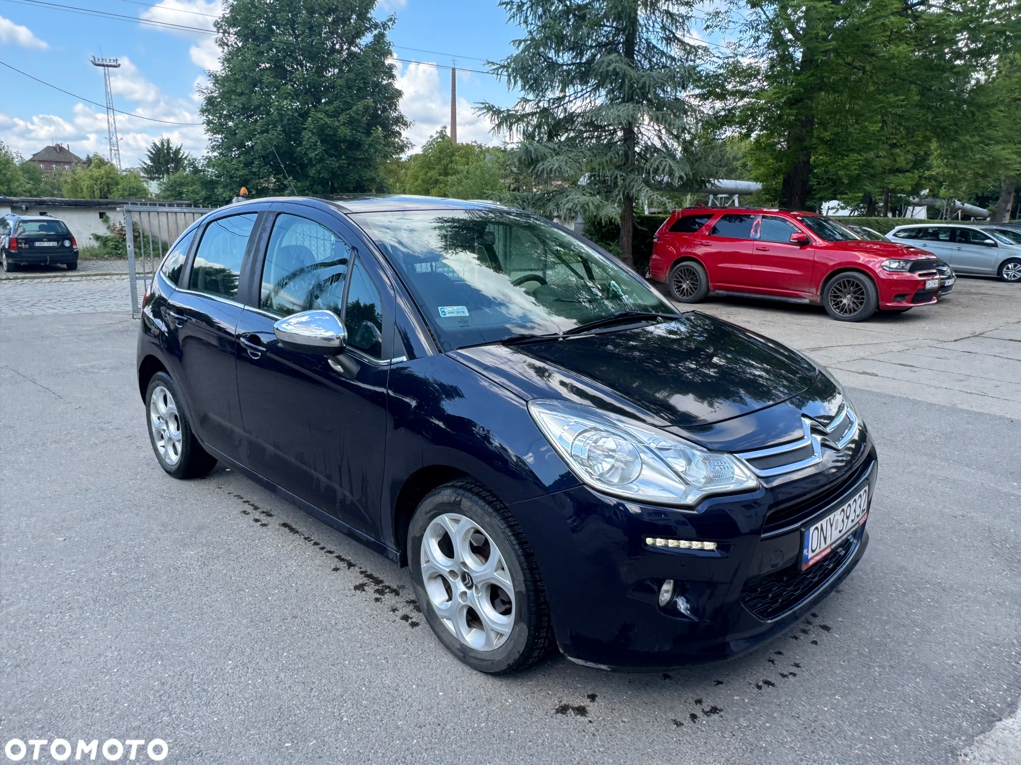 Citroën C3 1.0 VTi Attraction - 2