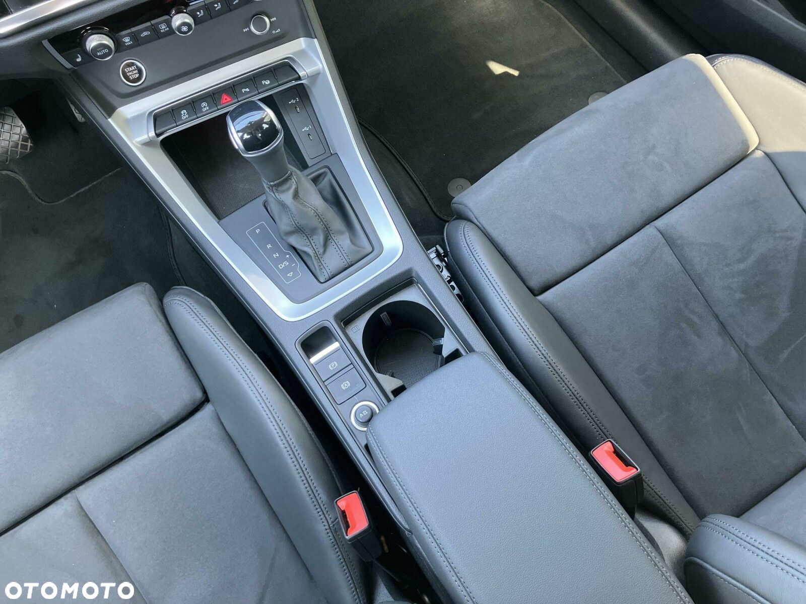 Audi Q3 35 TFSI S line S tronic - 14