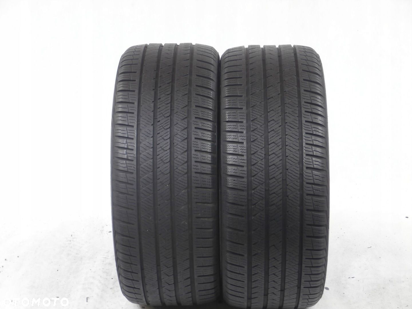 2X opony 225/40R18 VREDESTEIN QUATRAC PRO - 1