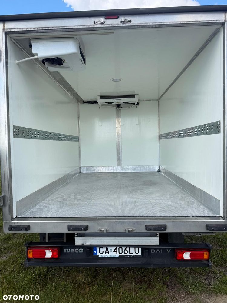 Iveco DAILY - 5
