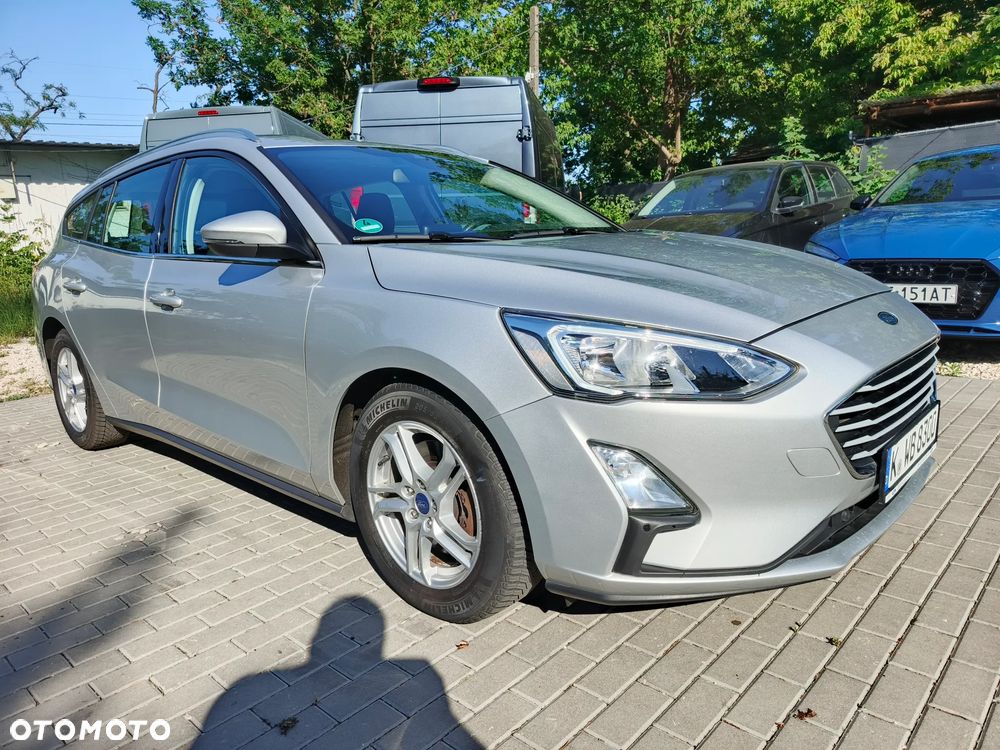 Ford Focus 1.0 EcoBoost Platinium X ASS PowerShift - 2