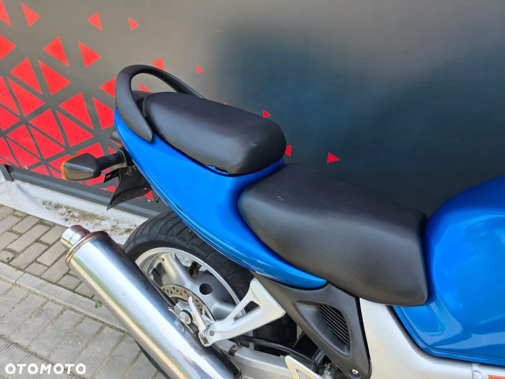 Suzuki SV - 23