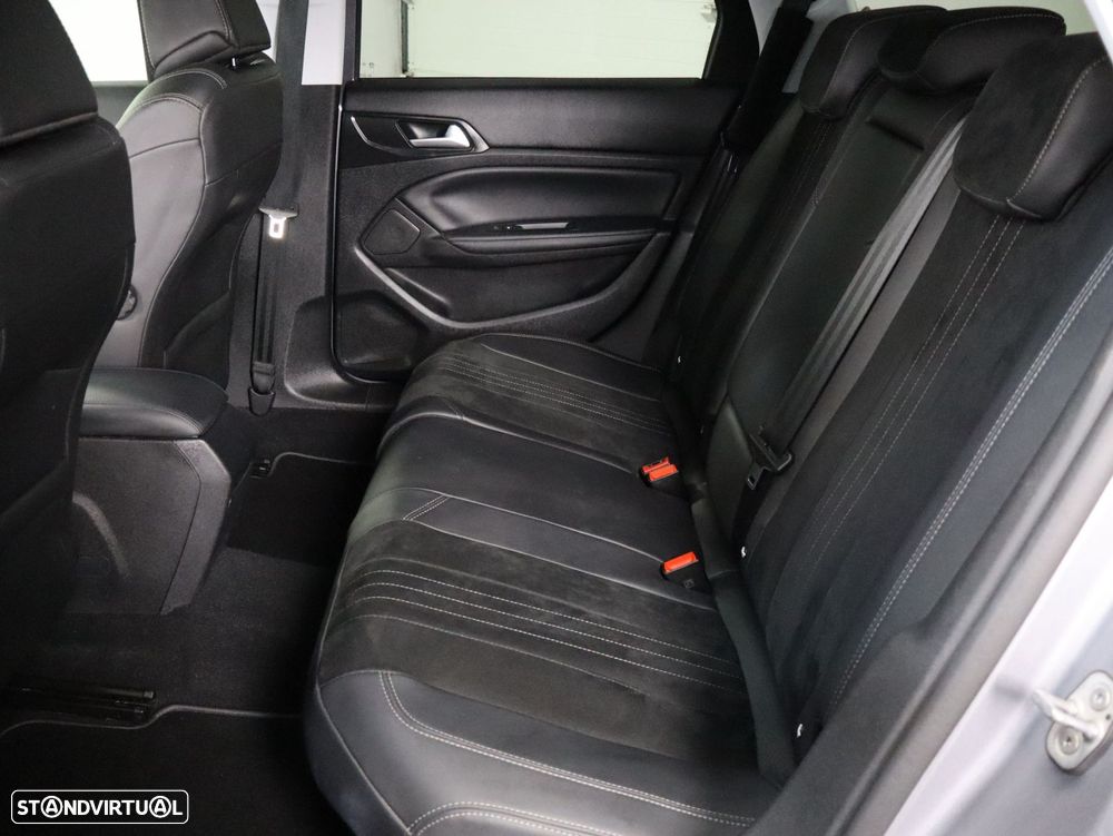 Peugeot 308 SW 1.2 PureTech Style - 7