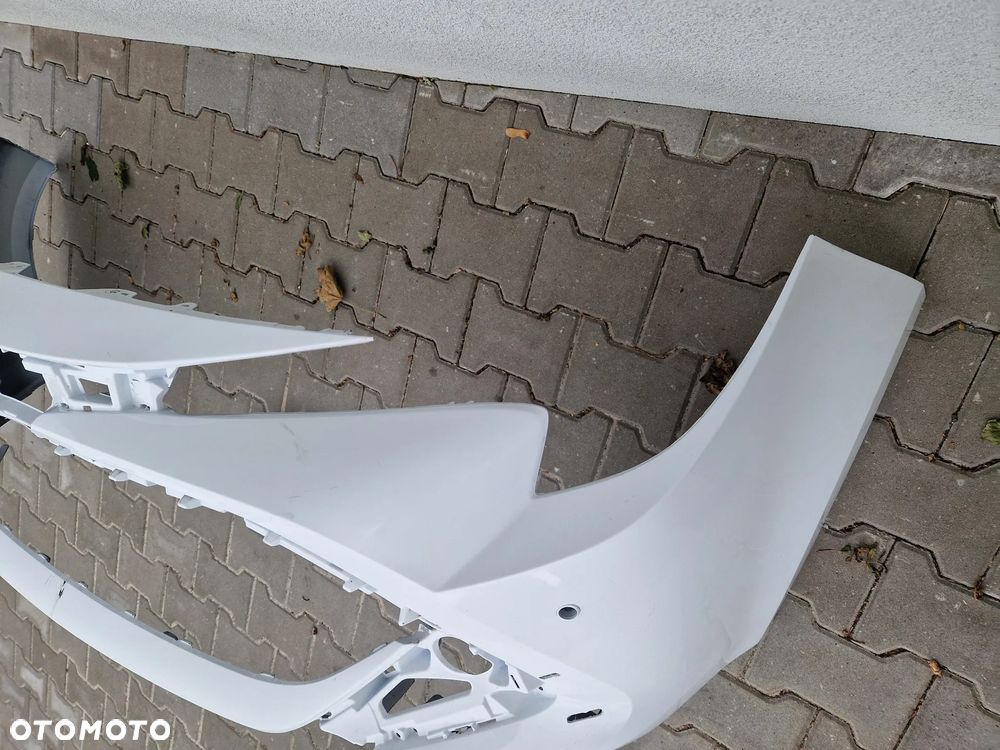 Zderzak Toyota Corolla XII E21 E210 lift 2023 - - 10