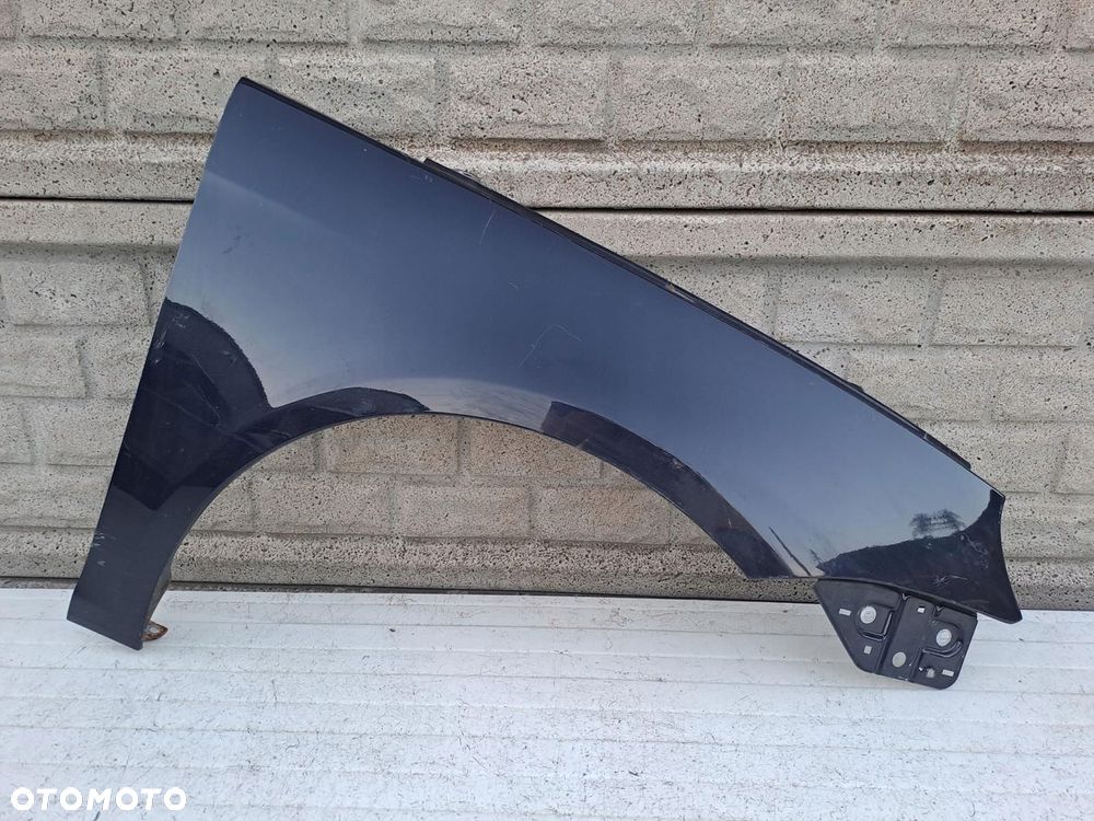 VW EOS 2006-2015 BŁOTNIK PRZEDNI PRAWY - 1
