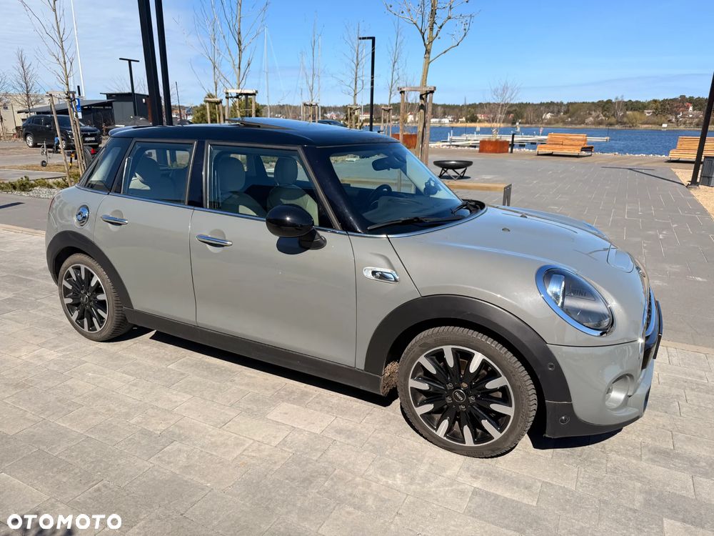 MINI Cooper S Standard - 4