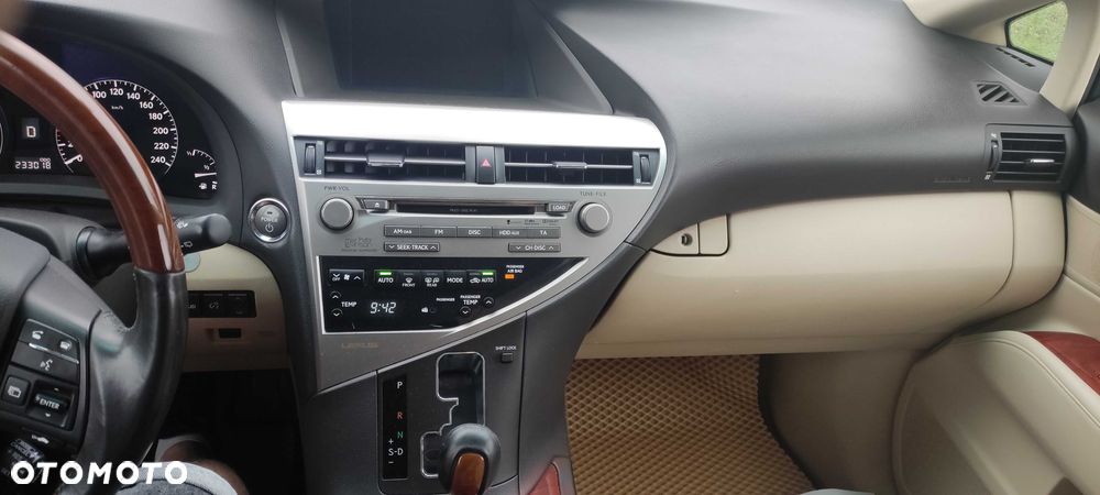 Lexus Inny - 8