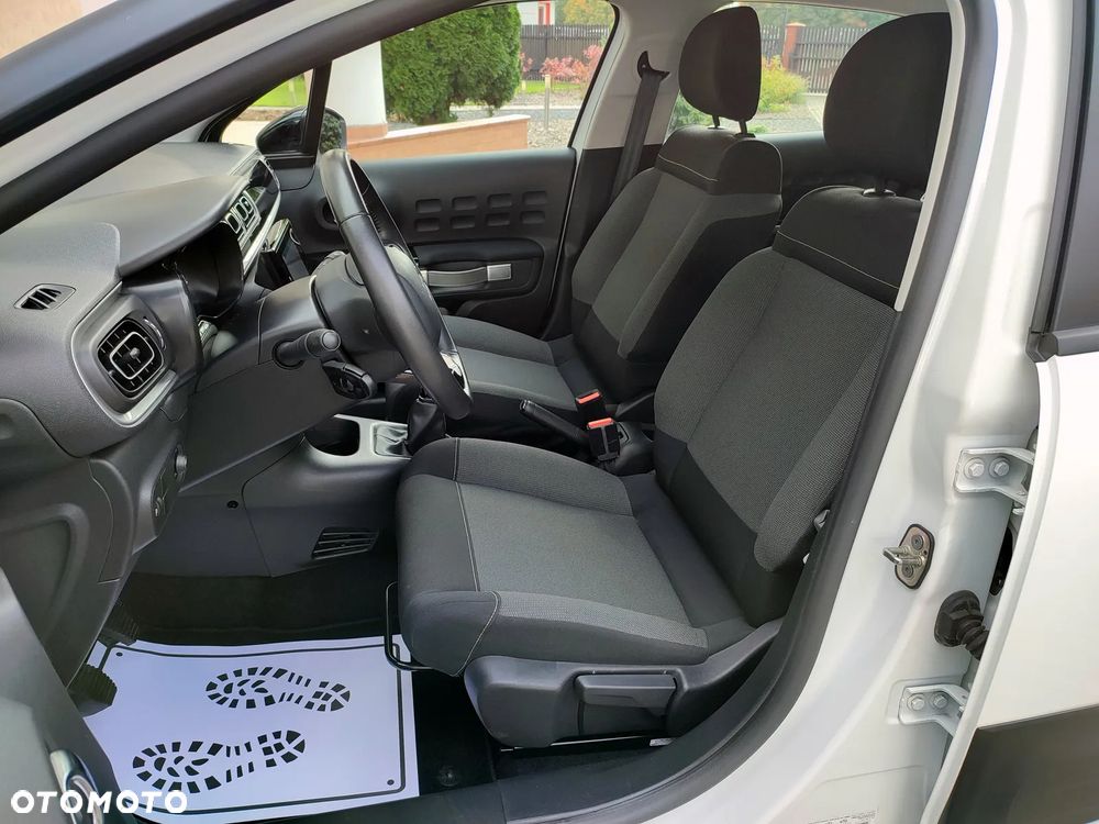 Citroën C3 Pure Tech 83 S&S SHINE PACK - 27