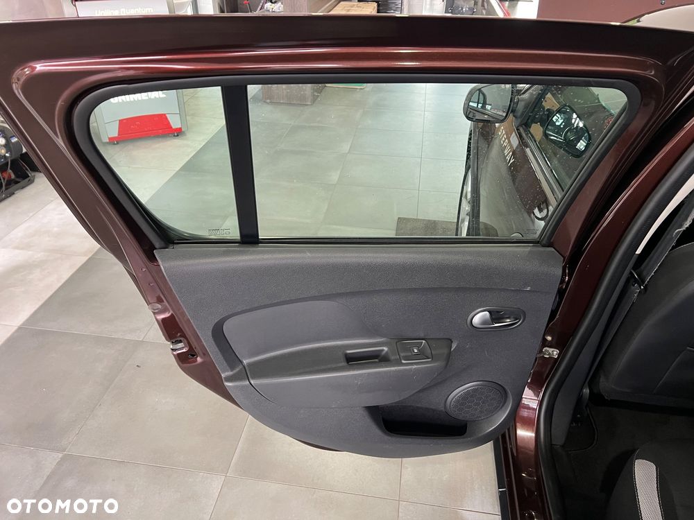 Dacia Sandero - 18