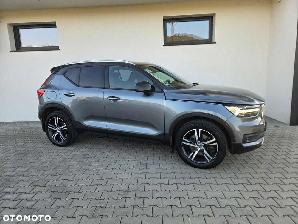 Volvo XC 40 - 17