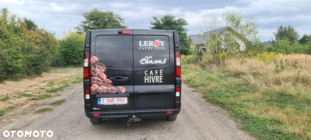 Renault TRAFIC - 8