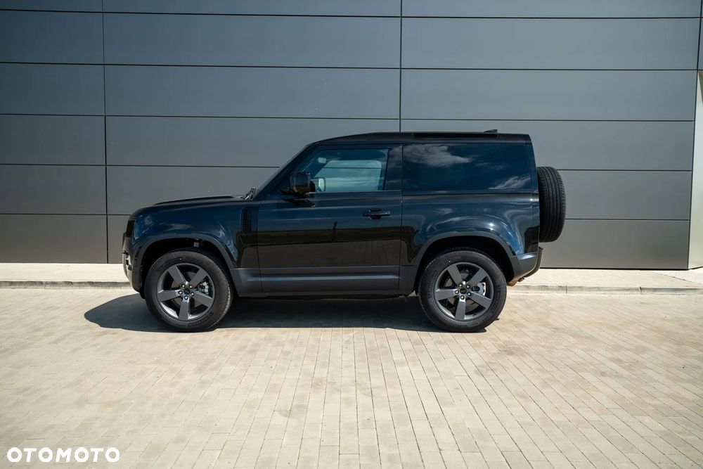 Land Rover Defender 3.0 D250 mHEV S - 6