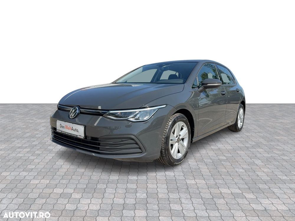 Volkswagen Golf 1.0 TSI Life - 1