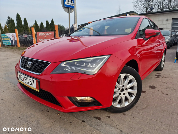 Seat Leon 1.2 TSI Style